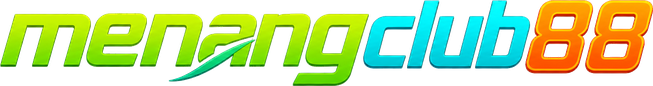 Logo menangclub88 platform hiburan online